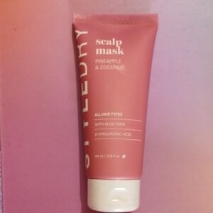 STYLEDRY Pineapple/Coconut Scalp Mask NEW/SEALED